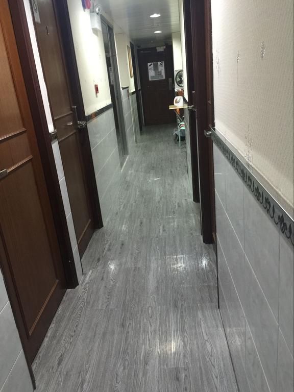 הונג קונג Hakkas Guesthouse מראה חיצוני תמונה