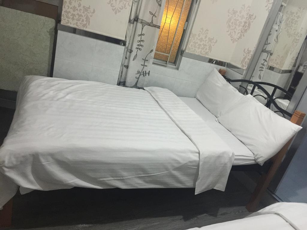 הונג קונג Hakkas Guesthouse מראה חיצוני תמונה