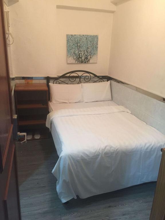 הונג קונג Hakkas Guesthouse מראה חיצוני תמונה