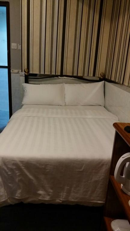 הונג קונג Hakkas Guesthouse מראה חיצוני תמונה