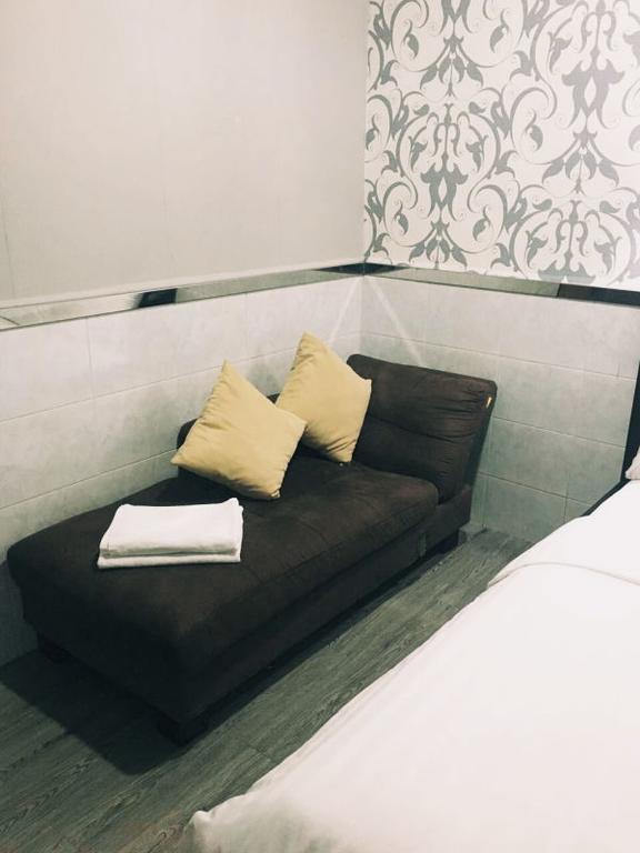 הונג קונג Hakkas Guesthouse מראה חיצוני תמונה